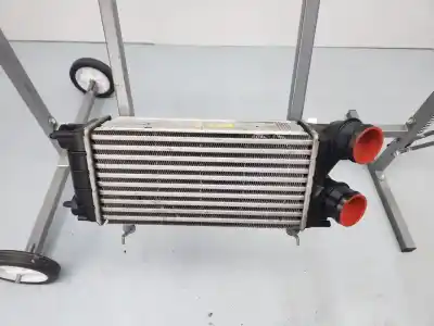 Peça sobressalente para automóvel em segunda mão intercooler por citroen c4 lim. collection referências oem iam 9684212480  