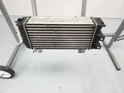 Peça sobressalente para automóvel em segunda mão intercooler por citroen c4 lim. collection referências oem iam 9684212480  