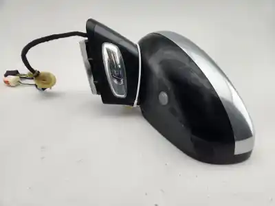 Peça sobressalente para automóvel em segunda mão espelho retrovisor esquerdo por citroen c4 lim. collection referências oem iam   
