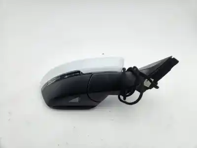 Peça sobressalente para automóvel em segunda mão espelho retrovisor direito por skoda superb iii ranchera familiar (3v5) 2.0 tdi referências oem iam 