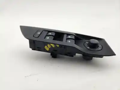 Peça sobressalente para automóvel em segunda mão botão / interruptor elevador vidro dianteiro esquerdo por skoda superb iii ranchera familiar (3v5) 2.0 tdi referências oem iam 5g0959857d