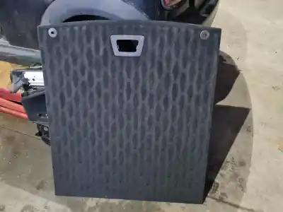 Second-hand car spare part TRUNK UPHOLSTERY for JAGUAR F-PACE Prestige OEM IAM references   