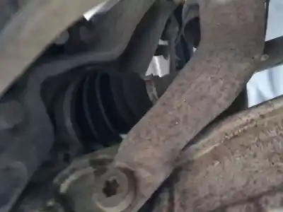 Peça sobressalente para automóvel em segunda mão  por JAGUAR F-PACE  Referências OEM IAM HK833N129AB  