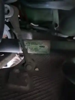 Peça sobressalente para automóvel em segunda mão  por JAGUAR F-PACE  Referências OEM IAM HK834K138AA  