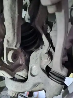 Peça sobressalente para automóvel em segunda mão  por JAGUAR F-PACE  Referências OEM IAM   