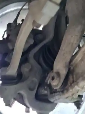 Peça sobressalente para automóvel em segunda mão  por JAGUAR F-PACE  Referências OEM IAM   