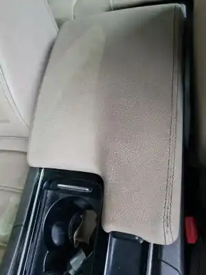 Second-hand car spare part CENTER ARMREST for JAGUAR F-PACE Prestige OEM IAM references   
