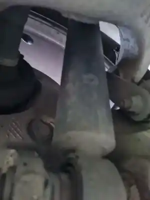 Peça sobressalente para automóvel em segunda mão  por JAGUAR F-PACE  Referências OEM IAM   