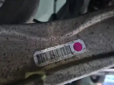 Peça sobressalente para automóvel em segunda mão braço de suspensão inferior dianteiro direito por jaguar f-pace prestige referências oem iam hk833c254ad  