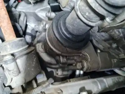 Second-hand car spare part front differential for jaguar f-pace prestige oem iam references t4a1860  