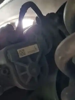 Peça sobressalente para automóvel em segunda mão pinça de travão traseira esquerda por jaguar f-pace prestige referências oem iam gx732k328be