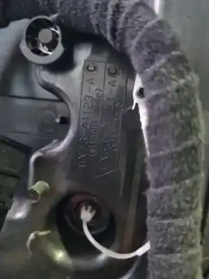 Second-hand car spare part Driver Left Window Regulator for JAGUAR F-PACE Prestige OEM IAM references   