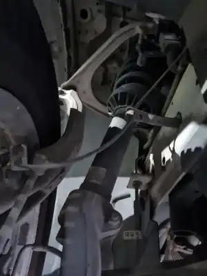 Peça sobressalente para automóvel em segunda mão amortecedor dianteiro direito por jaguar f-pace prestige referências oem iam 