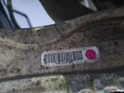 Peça sobressalente para automóvel em segunda mão braço de suspensão inferior esquerdo dianteiro por jaguar f-pace prestige referências oem iam hk833c255ad  