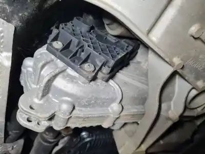 Second-hand car spare part TRANSFER BOX for JAGUAR F-PACE Prestige OEM IAM references 4601539002A  