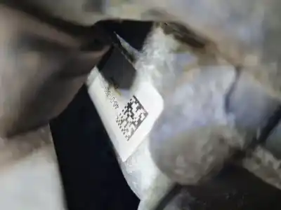 Second-hand car spare part transfer box for jaguar f-pace prestige oem iam references gx637k780ma  