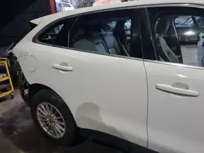 Second-hand car spare part REAR RIGHT DOOR for JAGUAR F-PACE Prestige OEM IAM references   