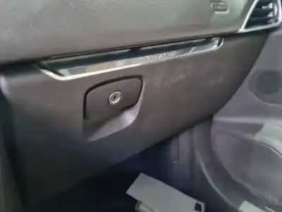 Second-hand car spare part GLOVE COMPARTMENT for JAGUAR F-PACE Prestige OEM IAM references   