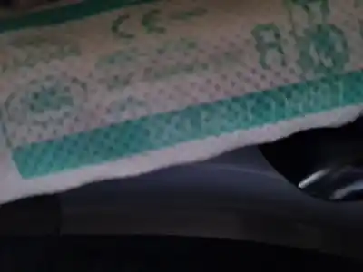 Peça sobressalente para automóvel em segunda mão airbag de cortina dianteiro direito por jaguar f-pace prestige referências oem iam hk8314k159ab