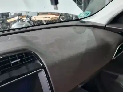 Автозапчасти б/у комплект подушки безопасности за jaguar f-pace prestige ссылки oem iam   