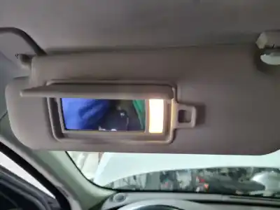 Piesă de schimb auto la mâna a doua PARASOARE STÂNGA pentru JAGUAR F-PACE Prestige Referințe OEM IAM   