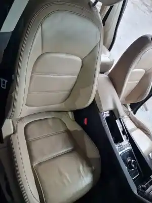Автозапчасти б/у полный комплект сиденья за jaguar f-pace prestige ссылки oem iam   
