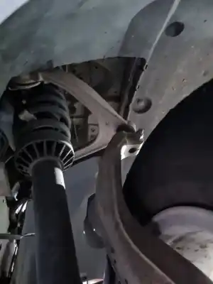 Peça sobressalente para automóvel em segunda mão braço de suspensão superior dianteiro direito por jaguar f-pace prestige referências oem iam 