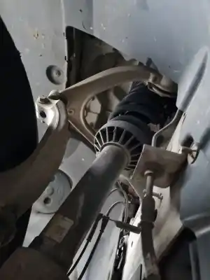 Peça sobressalente para automóvel em segunda mão braço de suspensão superior dianteiro esquerdo por jaguar f-pace prestige referências oem iam 