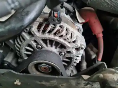 Peça sobressalente para automóvel em segunda mão alternador por jaguar f-pace prestige referências oem iam gx7310300bd