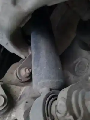 Peça sobressalente para automóvel em segunda mão amortecedor traseiro direito por jaguar f-pace prestige referências oem iam 