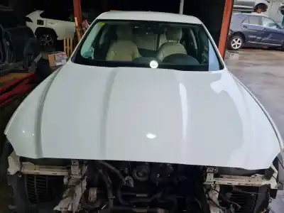 Peça sobressalente para automóvel em segunda mão capot por jaguar f-pace prestige referências oem iam 