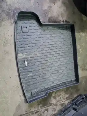 Piesă de schimb auto la mâna a doua TAPITÃRIE PORPAGAJ pentru JAGUAR F-PACE Prestige Referințe OEM IAM   