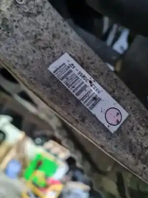 Peça sobressalente para automóvel em segunda mão braço de suspensão inferior esquerdo dianteiro por jaguar f-pace prestige referências oem iam hk833c256ad