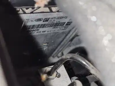 Peça sobressalente para automóvel em segunda mão centralina de motor uce por jaguar f-pace prestige referências oem iam hx7312c520fcb