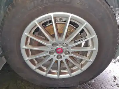 Piesă de schimb auto la mâna a doua JANTÃ pentru JAGUAR F-PACE Prestige Referințe OEM IAM   