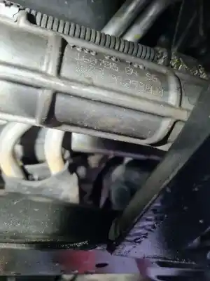 Peça sobressalente para automóvel em segunda mão caixa de direção por jaguar f-pace prestige referências oem iam hk833504ad  