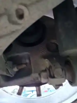 Peça sobressalente para automóvel em segunda mão manga de eixo traseira esquerda por jaguar f-pace prestige referências oem iam 