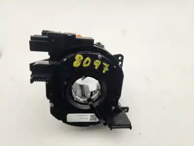 Peça sobressalente para automóvel em segunda mão fita do airbag por jaguar f-pace prestige referências oem iam fk7214a664ca  