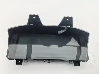 Peça sobressalente para automóvel em segunda mão quadrante por jaguar f-pace prestige referências oem iam hk8310849jf  