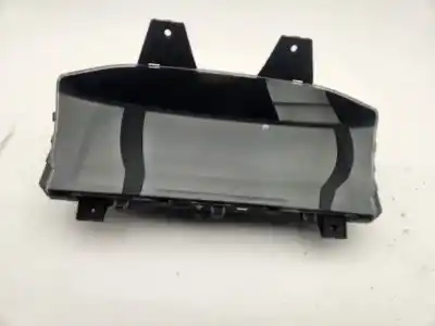 Peça sobressalente para automóvel em segunda mão quadrante por jaguar f-pace prestige referências oem iam hk8310849jf  