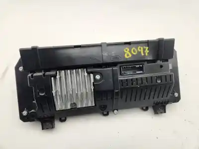 Peça sobressalente para automóvel em segunda mão quadrante por jaguar f-pace prestige referências oem iam hk8310849jf