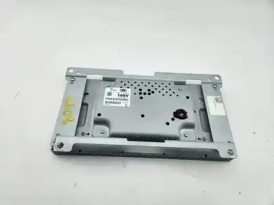 Second-hand car spare part multifunction display for jaguar f-pace prestige oem iam references gx6319c299ac  