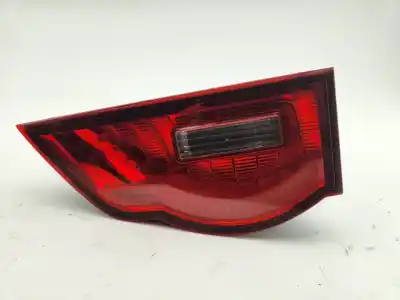 Peça sobressalente para automóvel em segunda mão farolim interior traseiro direito por jaguar f-pace prestige referências oem iam hk8315k272aa  