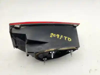 Peça sobressalente para automóvel em segunda mão farolim interior traseiro direito por jaguar f-pace prestige referências oem iam hk8315k272aa  