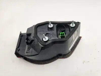 Peça sobressalente para automóvel em segunda mão farolim interior traseiro direito por jaguar f-pace prestige referências oem iam hk8315k272aa  