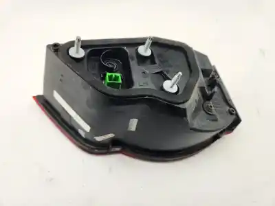 Peça sobressalente para automóvel em segunda mão farolim interior traseiro esquerdo por jaguar f-pace prestige referências oem iam hk8315k273aa  