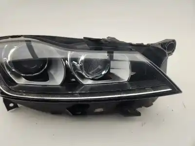 Second-hand car spare part RIGHT HEADLIGHT for JAGUAR F-PACE  OEM IAM references GX6313W029EF  