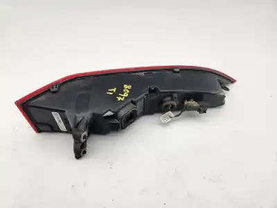 Peça sobressalente para automóvel em segunda mão farolim traseiro esquerdo por jaguar f-pace prestige referências oem iam hk8313405af