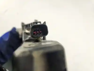 Peça sobressalente para automóvel em segunda mão farolim traseiro esquerdo por jaguar f-pace prestige referências oem iam hk8313405af  