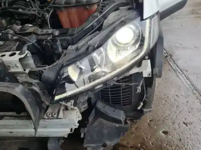 Peça sobressalente para automóvel em segunda mão farol / farolim esquerdo por jaguar f-pace prestige referências oem iam gx6313w030ef  